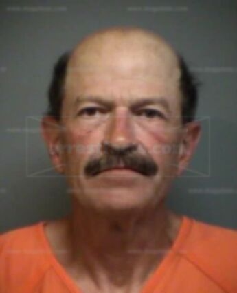 Charles Thomas Werner