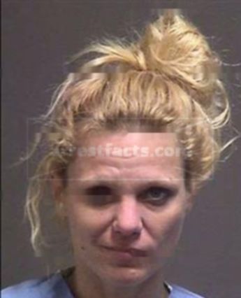 Tiffany Smith Farnsworth