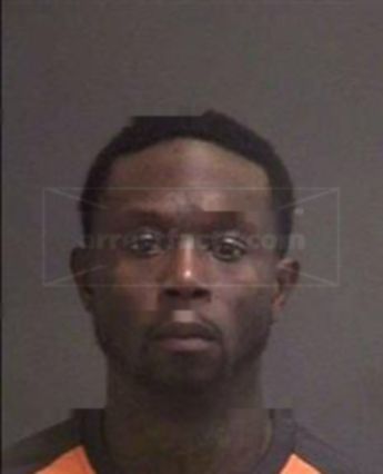 Tarik Cymone King