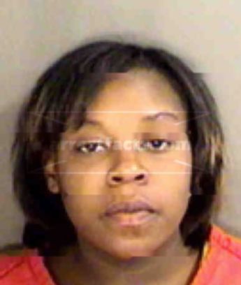 Brittany Denise Peoples