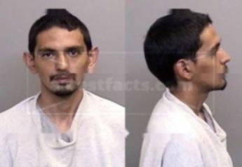 Juan Jose Delgado-Gutierrez Iii