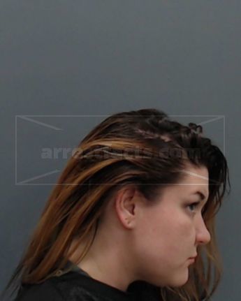 Savannah Jade Mckinney