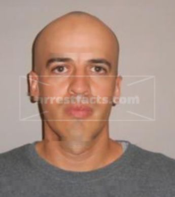 Jesus Daniel Cruz