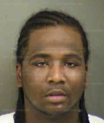 Tyran Sharif Hicks