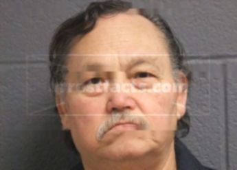 Victor Manuel Gonzalez Jr.
