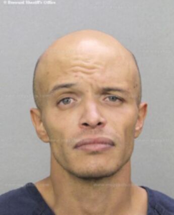 Mark Anthony Luna
