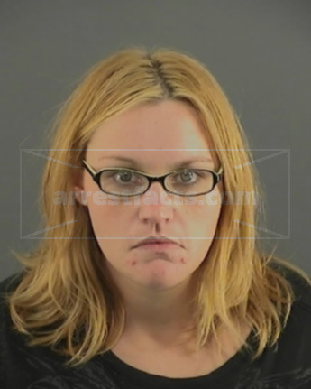 Brittany Nicole Stroud
