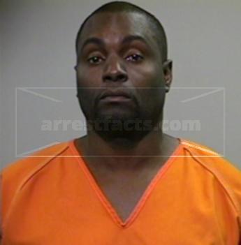 Donzell Black
