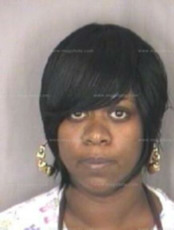 Lakisha Sharron Stringfield