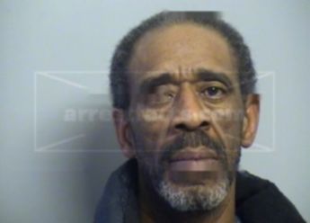 Brian Keith Trimble