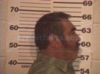 Felix Alvarez Castillo