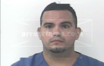 Wilfred Ismar Rivera