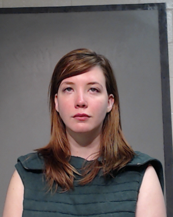 Chantel Klein Childress