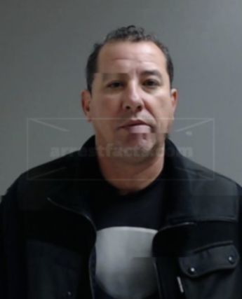 Enrique Olivarez Cortez