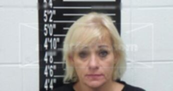 Deana Felicia Pellham