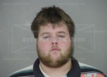 Christopher Chad Gressett