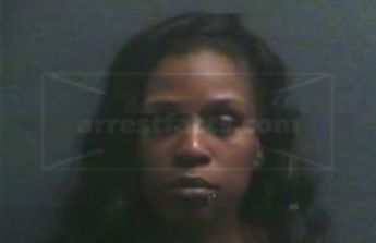 Latricia M Carpenter