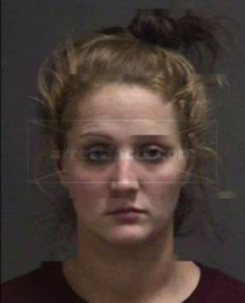Amber Hallie Schnackenberg