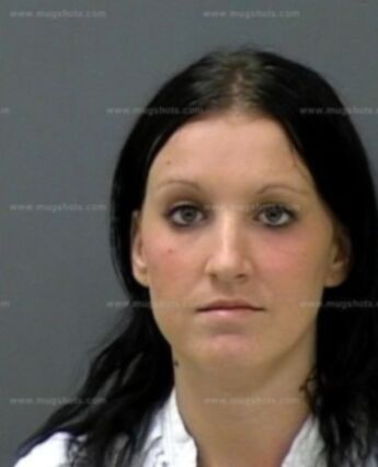Sharon Sue Nehmer