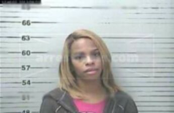 Astrin Shanay Tillman