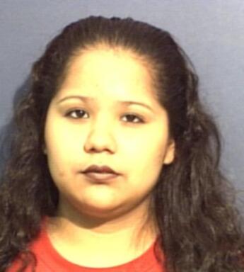 Michelle Lee Gonzales