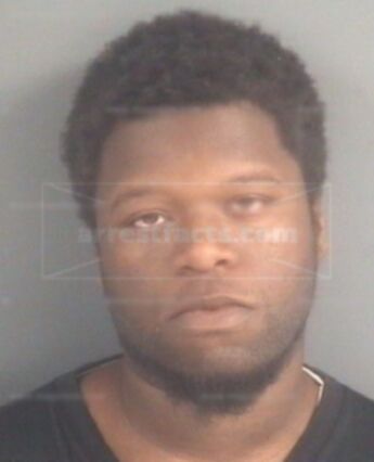 Reginald Stafon Mcdowell