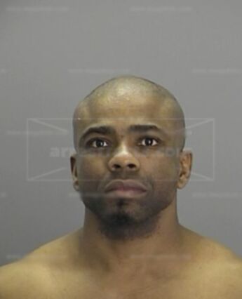 Eric Jerome Riles