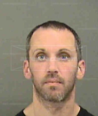 Clinton Earl Goss