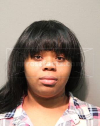 Sherron C Good