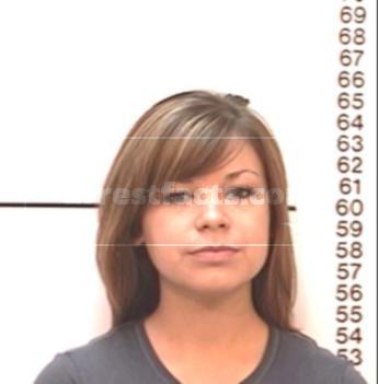 Audrey Leigh Wacaser