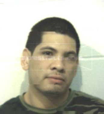 Patrick Renee Castillo