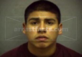 David Angel Alvarado