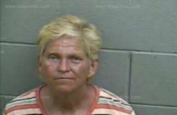 Debbie Louise Riggs