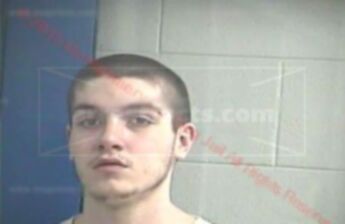 Trevor Mckaen Ward