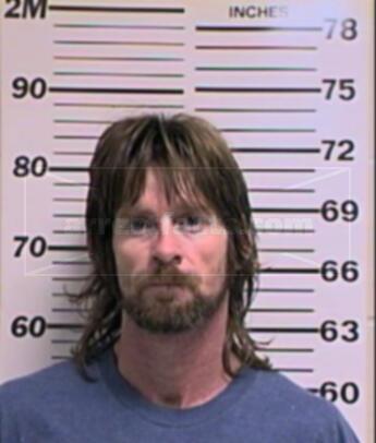 Jerry Evanda Frideley