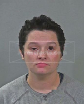 Taryne Jeanette Chesterfield
