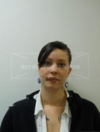 Amber M Heggie