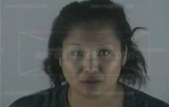 Vanessa Lee Glenn