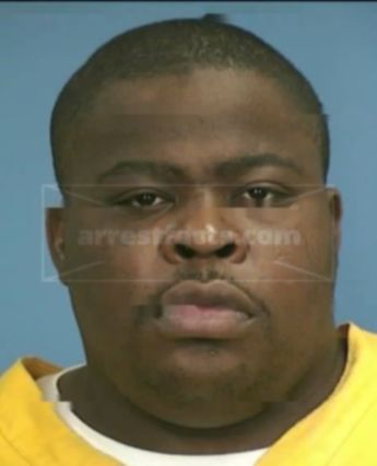 Deountray Roby