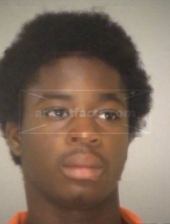Jarvis Marques Streeter