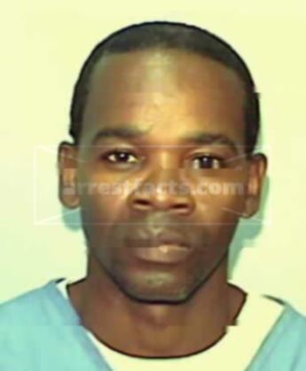 Donell Jordan