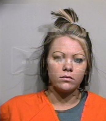 Krystal Marie Moore