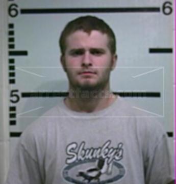 Ryan Garrett Nichols