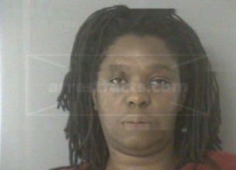 Yolanda Joyce Winn