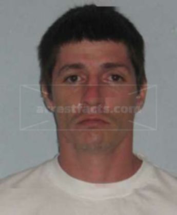 Nicholas Allen Crews