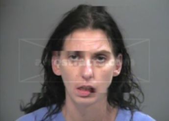 Tammy Bristow