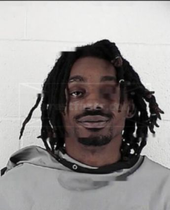 Devondre Lavell Sanders
