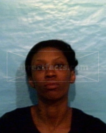 Charmaine Denise Powe