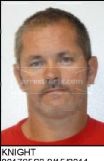 Charlie Allen Knight
