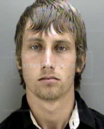 Anthony Kyle Ergle